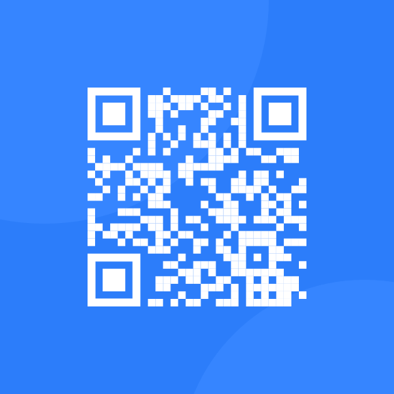 QR Code Image Scan